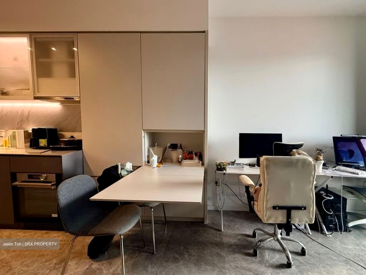 The M (D7), Apartment #605904221